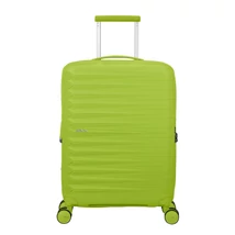 American Tourister Fastforward Fedélzeti Spinner 55 cm, Bővíthető