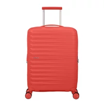 American Tourister Fastforward Fedélzeti Spinner 55 cm, Bővíthető