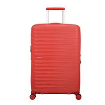 American Tourister Fastforward Spinner 68 cm, Bővíthető