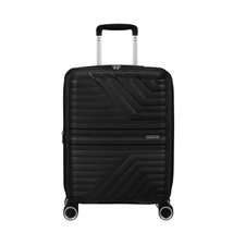 American Tourister Flytwist Fedélzeti Spinner 55 cm, Bővíthető