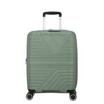 American Tourister Flytwist Fedélzeti Spinner 55 cm, Bővíthető