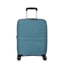 American Tourister Flytwist Fedélzeti Spinner 55 cm, Bővíthető