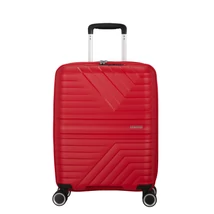 American Tourister Flytwist Fedélzeti Spinner 55 cm, Bővíthető