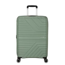 American Tourister Flytwist Spinner 67 cm, Bővíthető