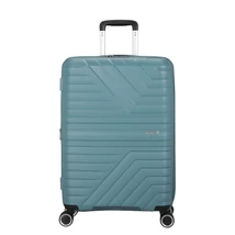American Tourister Flytwist Spinner 67 cm, Bővíthető