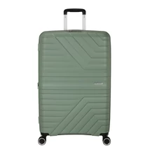 American Tourister Flytwist Spinner 78 cm, Bővíthető