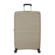 American Tourister Flytwist Fedélzeti Spinner 78 cm, Bővíthető