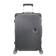 American Tourister SoundBox Alu Spinner 67 cm