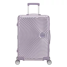 American Tourister SoundBox Alu Spinner 67 cm