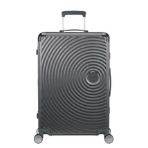 American Tourister SoundBox Alu Spinner 77 cm