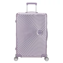 American Tourister SoundBox Alu Spinner 77 cm