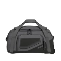 American Tourister City Racer Fedélzeti gurulós utazótáska S 55 cm