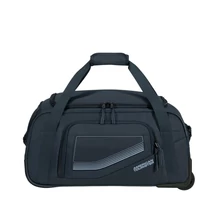 American Tourister City Racer Fedélzeti gurulós utazótáska S 55 cm