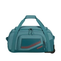 American Tourister City Racer Fedélzeti gurulós utazótáska S 55 cm