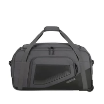 American Tourister City Racer Fedélzeti gurulós utazótáska M 68 cm
