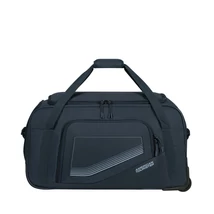 American Tourister City Racer Fedélzeti gurulós utazótáska M 68 cm