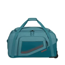 American Tourister City Racer Fedélzeti gurulós utazótáska M 68 cm
