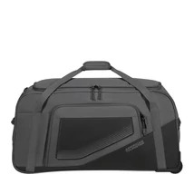 American Tourister City Racer Fedélzeti gurulós utazótáska L 77 cm