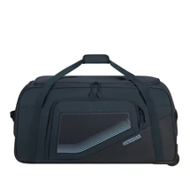 American Tourister City Racer Fedélzeti gurulós utazótáska L 77 cm