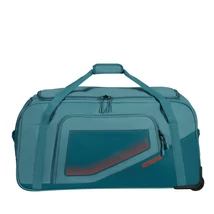 American Tourister City Racer Fedélzeti gurulós utazótáska L 77 cm