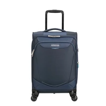 American Tourister Summerride Fedélzeti Spinner 55 cm, Bővíthető