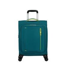American Tourister Cloudrider Fedélzeti Spinner S 55 cm, Bővíthető
