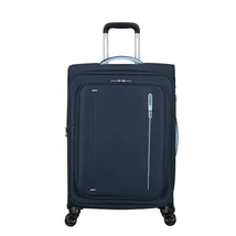 American Tourister Cloudrider Spinner M 67 cm, Bővíthető