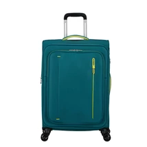 American Tourister Cloudrider Spinner M 67 cm, Bővíthető