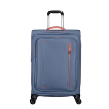 American Tourister Cloudrider Spinner M 67 cm, Bővíthető