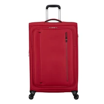 American Tourister Cloudrider Spinner L 78 cm, Bővíthető