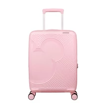 American Tourister Mickey Magic Fedélzeti Spinner 55 cm, bővíthető
