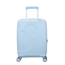 American Tourister Mickey Magic Fedélzeti Spinner 55 cm, bővíthető