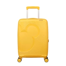 American Tourister Mickey Magic Fedélzeti Spinner 55 cm, bővíthető