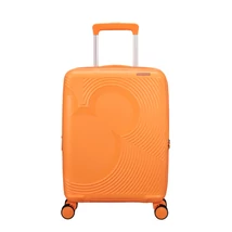 American Tourister Mickey Magic Fedélzeti Spinner 55 cm, bővíthető