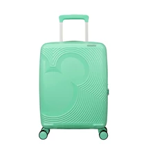 American Tourister Mickey Magic Fedélzeti Spinner 55 cm, bővíthető