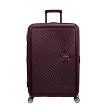 American Tourister SoundBox Spinner 77 cm, bővíthető American Tourister SoundBox Spinner 77 cm, bővíthető