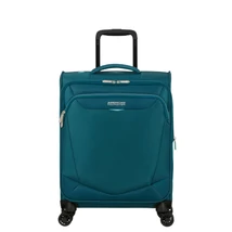 American Tourister Summerride Fedélzeti Spinner 55 cm, Bővíthető