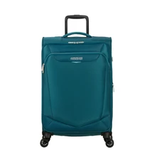 American Tourister Summerride Spinner 67 cm, Bővíthető
