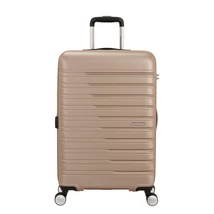 American Tourister Flashline Spinner 67 cm, Bővíthető