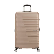 American Tourister Flashline Spinner 78 cm, Bővíthető
