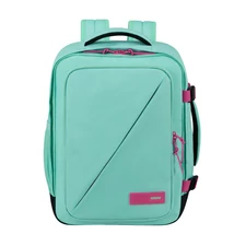 American Tourister Take2cabin Fedélzeti Hátizsák M/S / 15.6" (Ryanair, Wizzair, Easyjet)