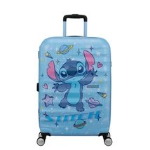 American Tourister Wavebreaker Disney Spinner 67 cm