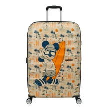 American Tourister Wavebreaker Disney Spinner 77 cm