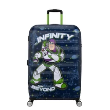 American Tourister Wavebreaker Disney Spinner 77 cm