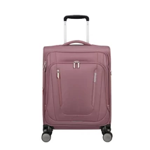 American Tourister Wanderlite Fedélzeti Spinner S, Bővíthető