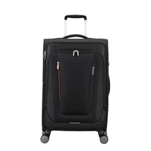 American Tourister Wanderlite Spinner M, Bővíthető