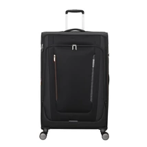 American Tourister Wanderlite Spinner L, Bővíthető