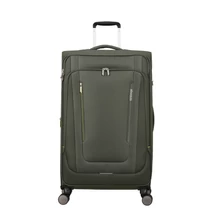 American Tourister Wanderlite Spinner L, Bővíthető