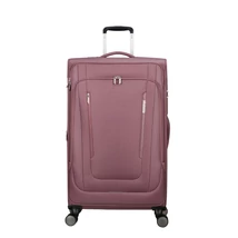 American Tourister Wanderlite Spinner L, Bővíthető