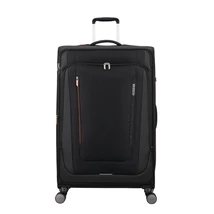 American Tourister Wanderlite Spinner XL, Bővíthető